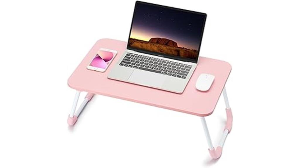 luxury folding bed desk