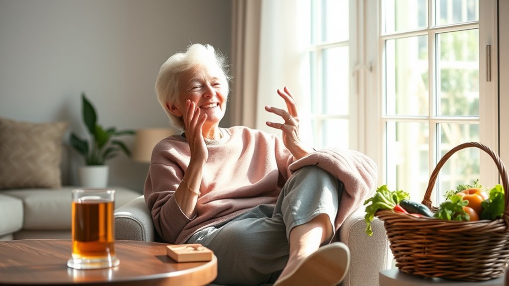 manage joint pain effectively