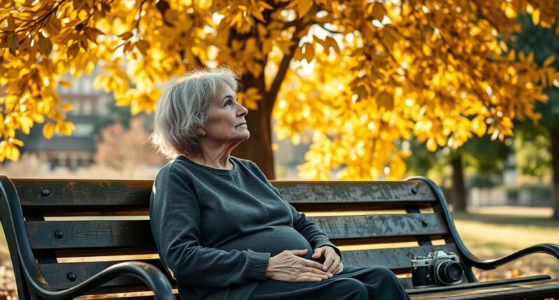 managing aging emotional challenges