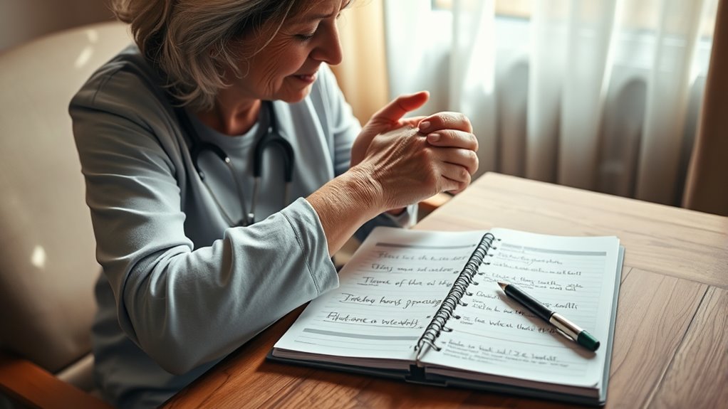 managing ethical caregiving challenges
