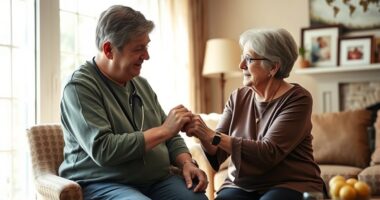 managing family caregiving challenges