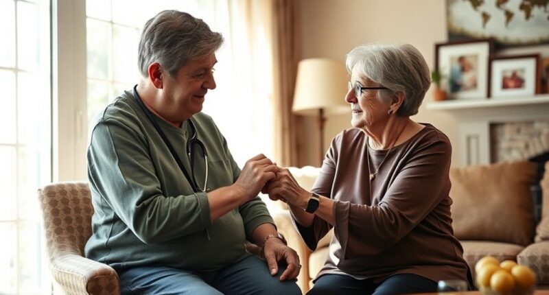 managing family caregiving challenges