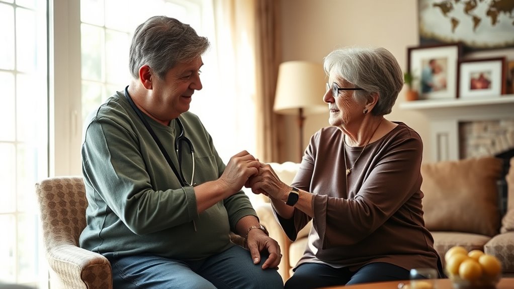 managing family caregiving challenges