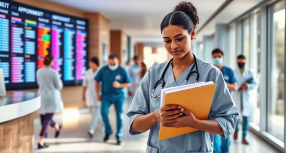 managing healthcare as caregiver