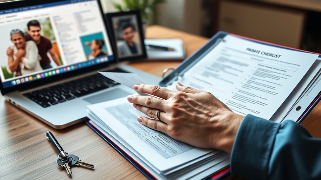 managing probate and estate processes
