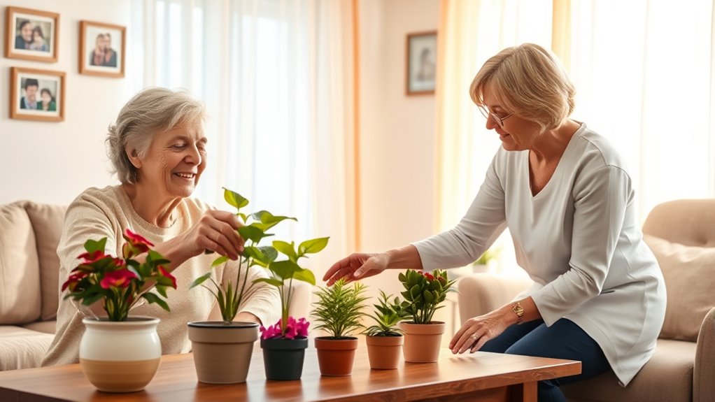 meaningful activities enhance well being