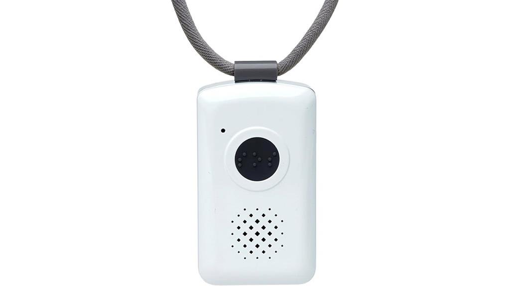 medical guardian mobile system