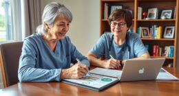 medicare medicaid caregiver guide