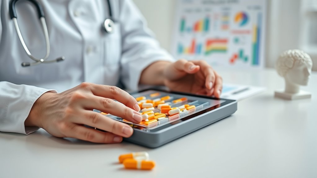 medication management and treatment strategies