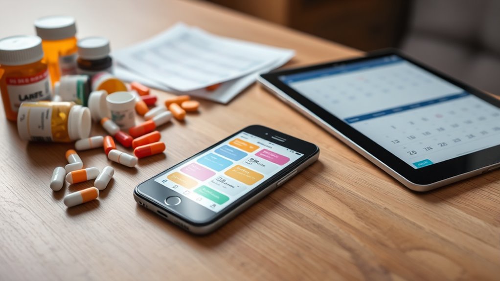 medication management made easy