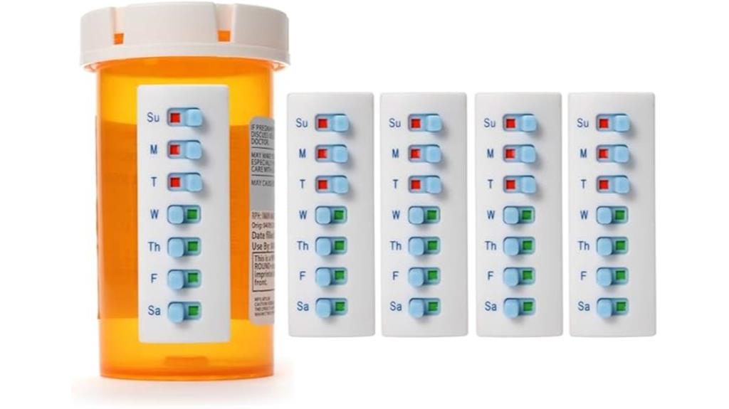 medication management pack