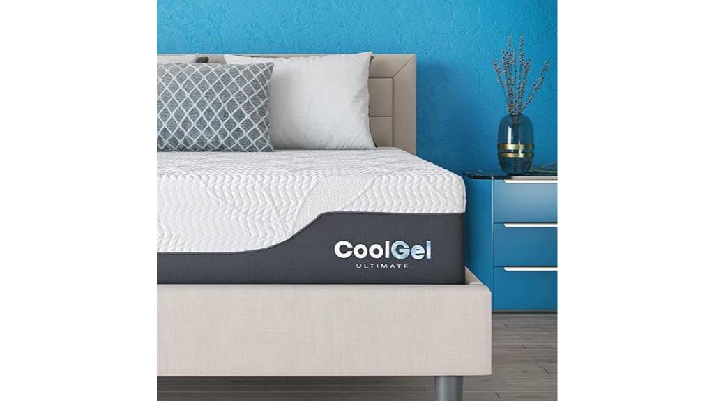 medium firm queen mattress
