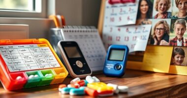 memory aids for dementia