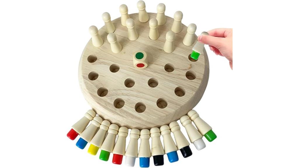 memory care activities products