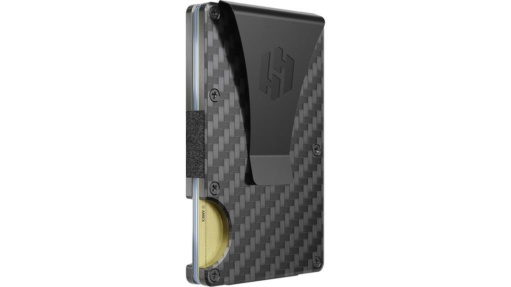 men s stylish wallet design