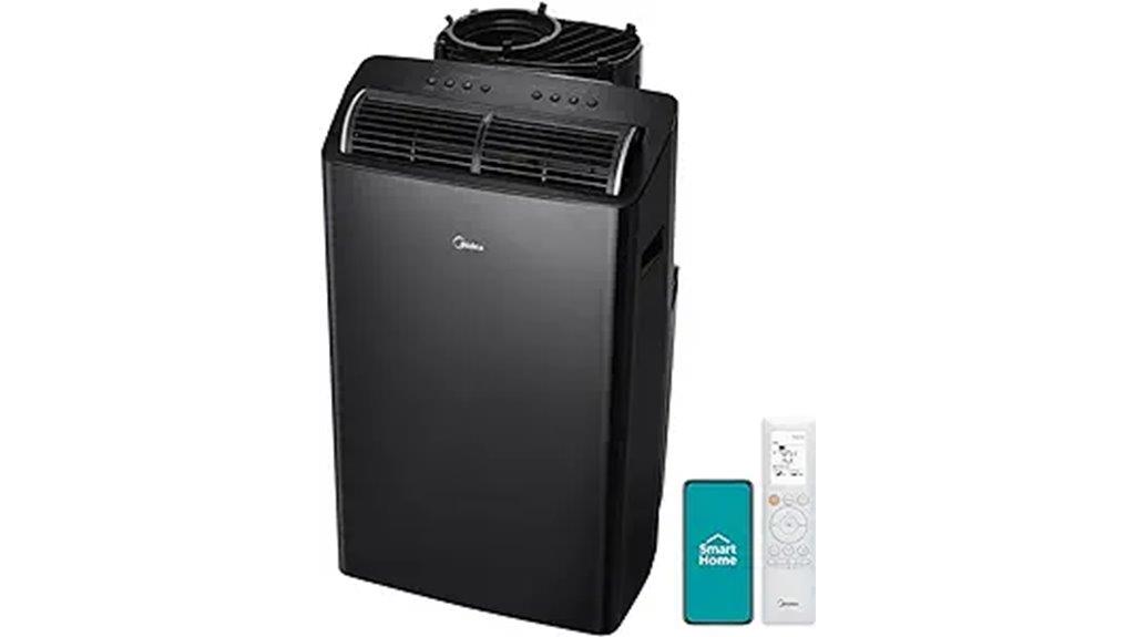 midea duo 14k ac