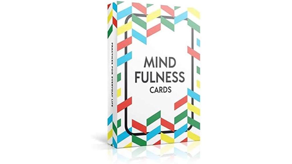 mindfulness cards for allura and arcia