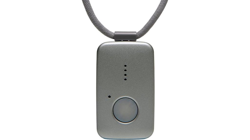 mini gps medical alert