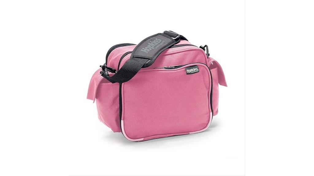 mini waterproof shoulder bag