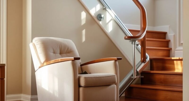 mobility aids for seniors