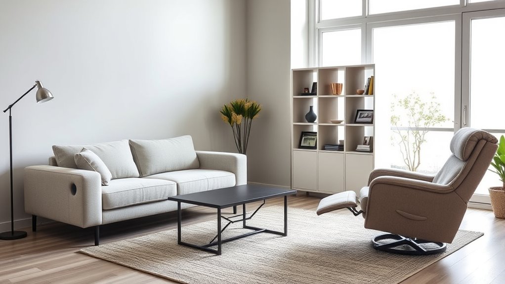 mobility comfort durability flexibility