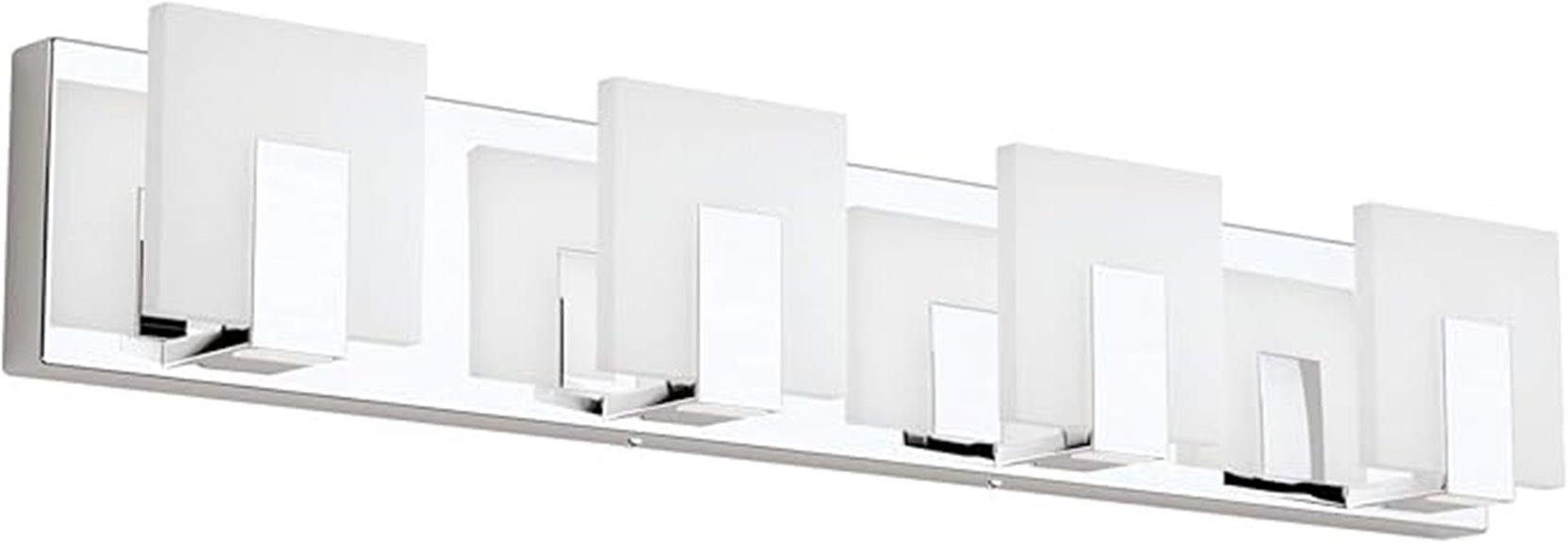 modern led bathroom vanity