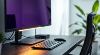 monitor light bars review
