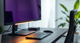 monitor light bars review