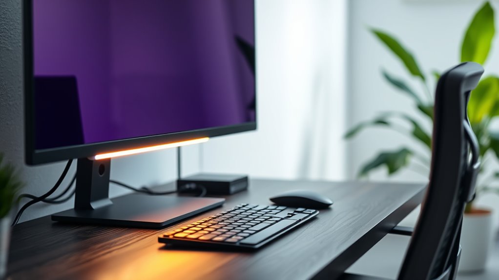 monitor light bars review