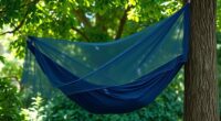 mosquito proof hammock selection