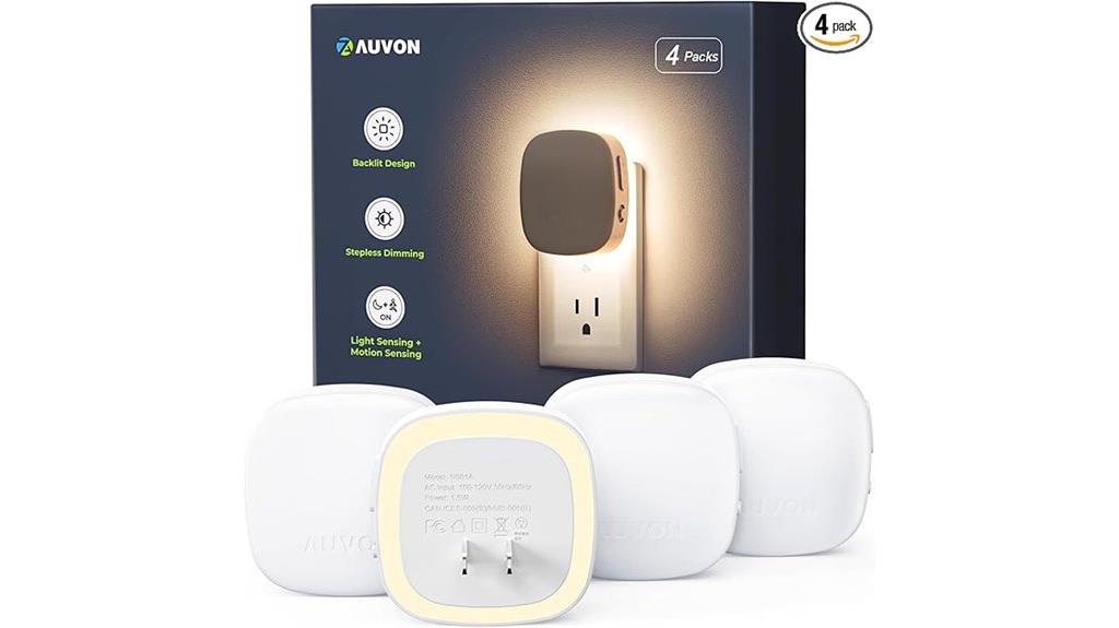 motion activated night lights