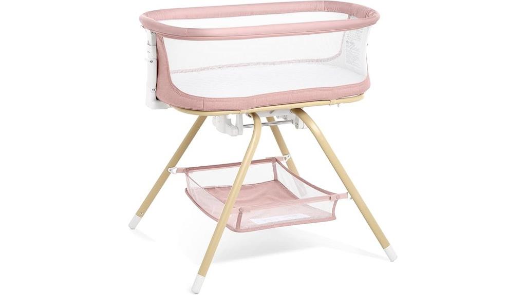 multi functional baby sleeping solution
