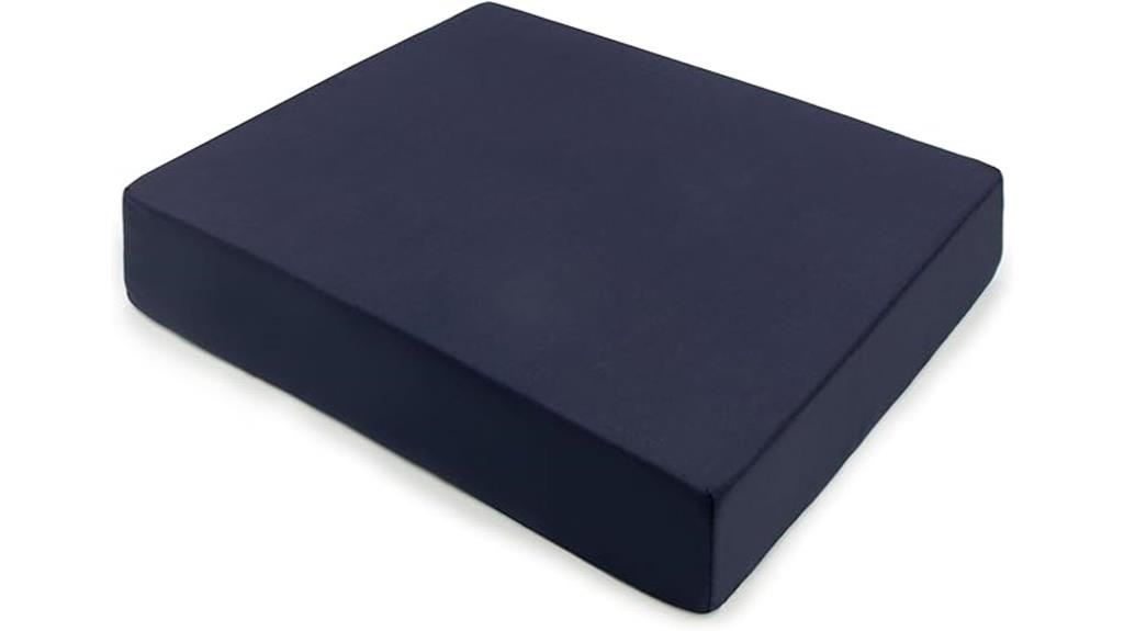 multi purpose cushion for seating