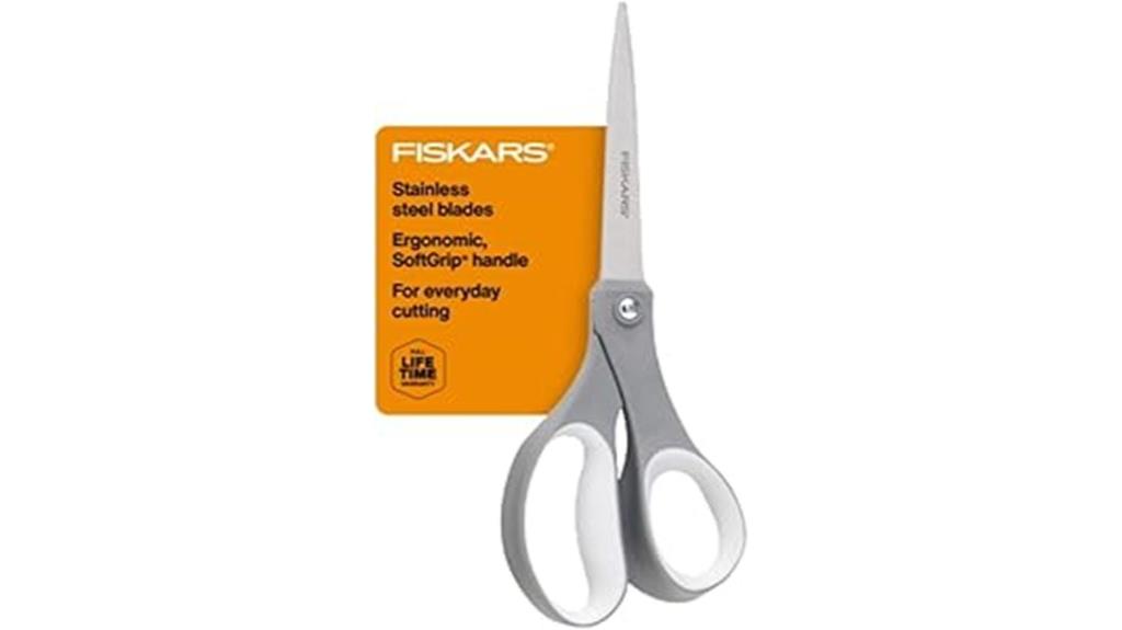 multipurpose craft office scissors