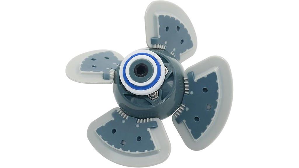 mx6 mx8 cleaner engine replacement