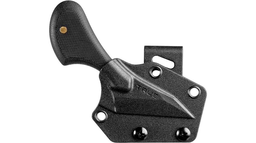 mycro utility knife sheath