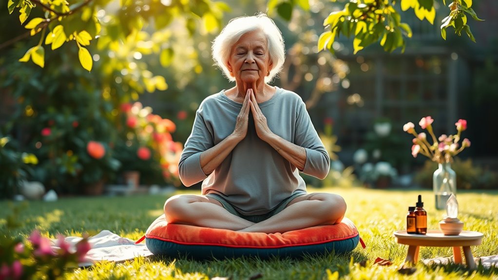 natural pain management options