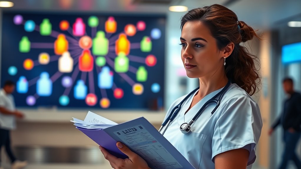 navigating healthcare system effectively