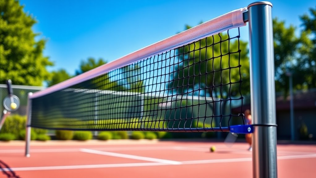 net size durability stability