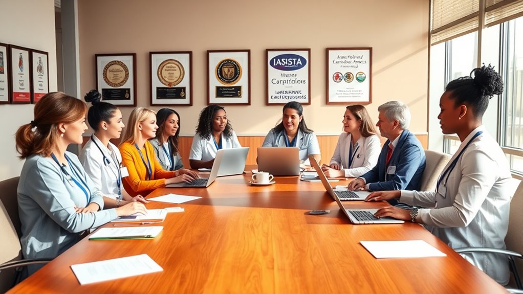 network certify advance connect