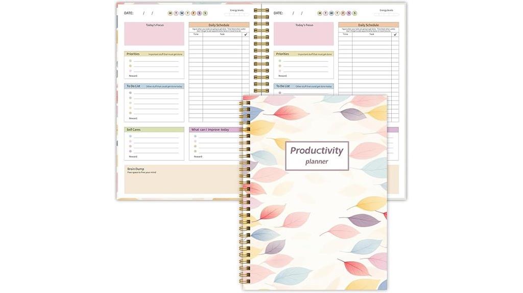 neurodivergent adult planning
