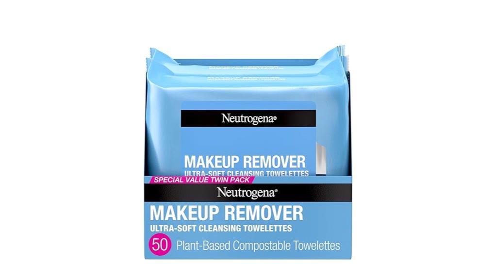 neutrogena wipes 2 packs