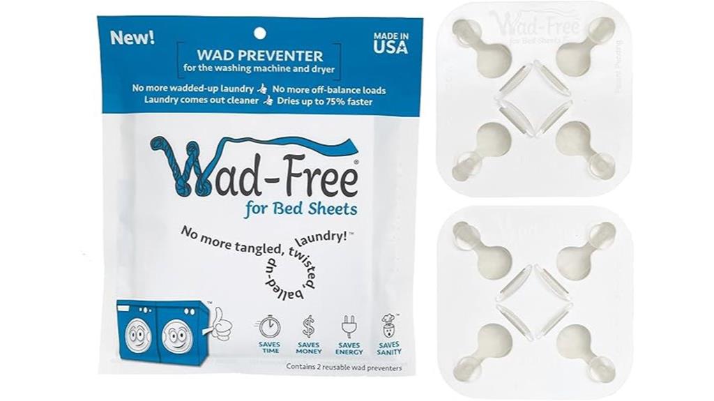 no tangle bed sheet solution