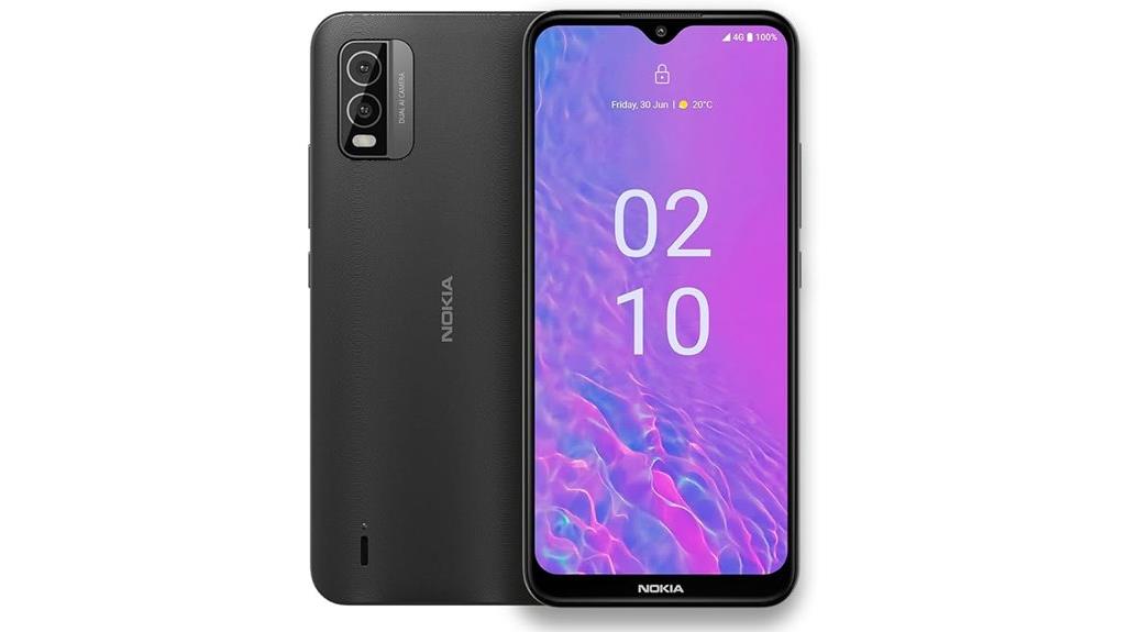 nokia c210 android smartphone