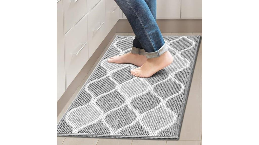 non slip kitchen runner