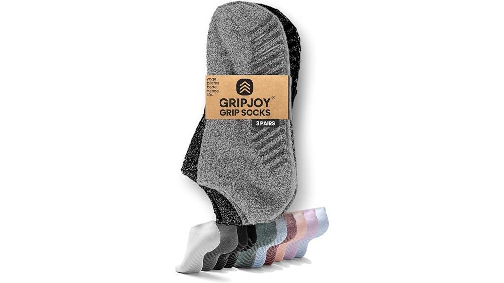 non slip socks for everyone