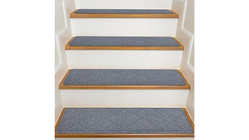 non slip stair treads pack