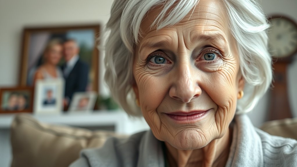 normal aging vs dementia