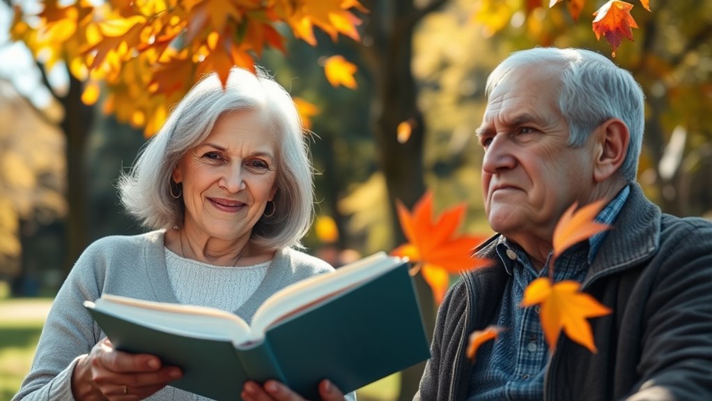 normal cognitive aging resilience