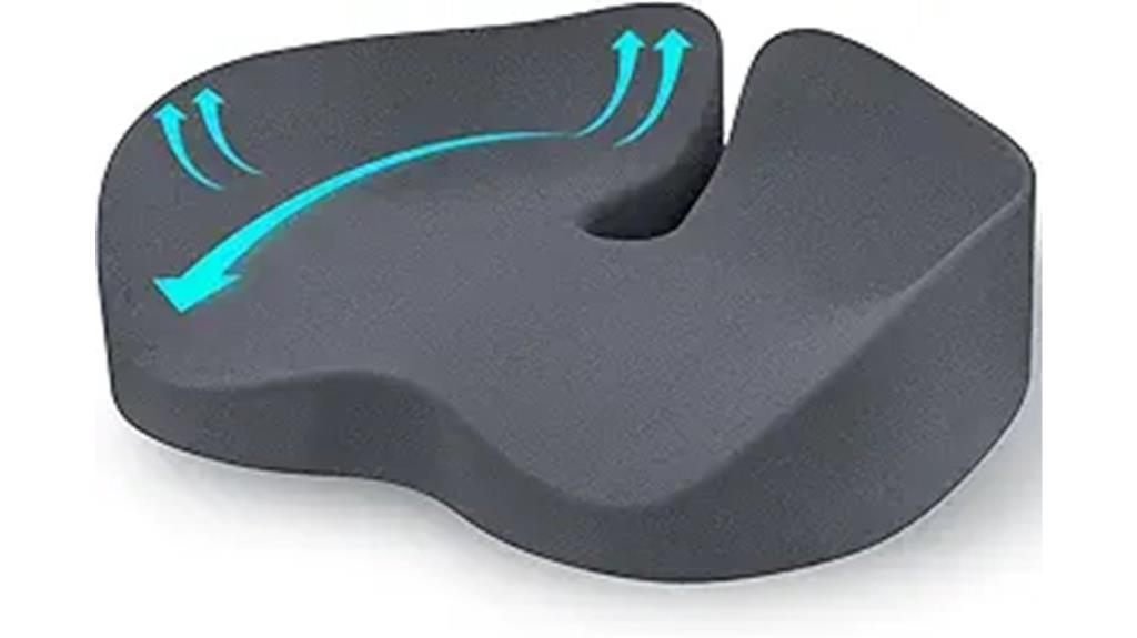 office chair seat cushion